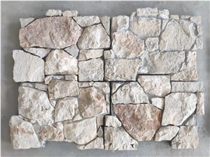 Chinese Travertine Culture Stone