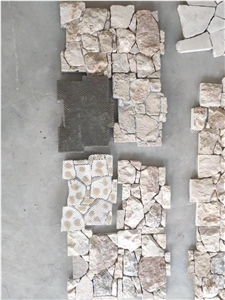 Chinese Travertine Culture Stone
