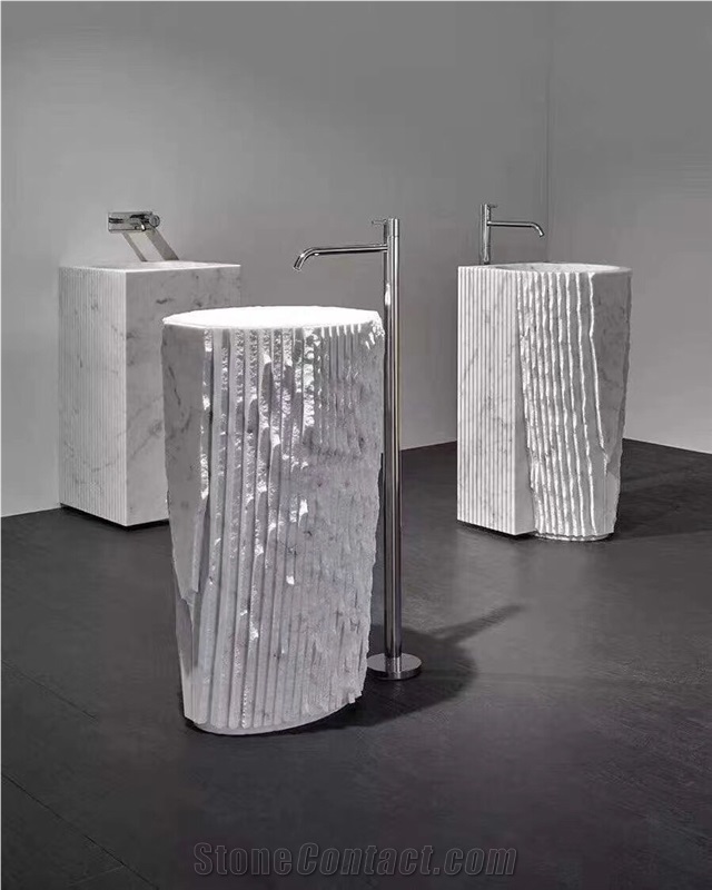 Stone Basin