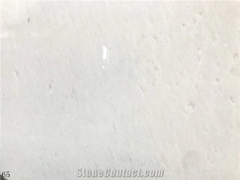Crystal White Jade White Marble