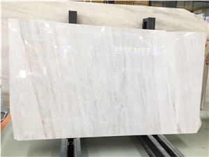 Star Galaxy White Floor Tiles