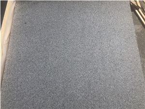 Dark Grey Granite New G654 for Pavering