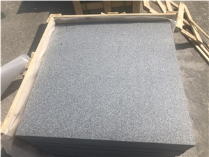 Dark Grey Granite New G654 for Pavering