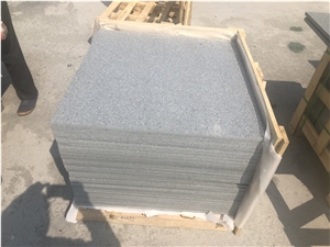 Dark Grey Granite New G654 for Pavering