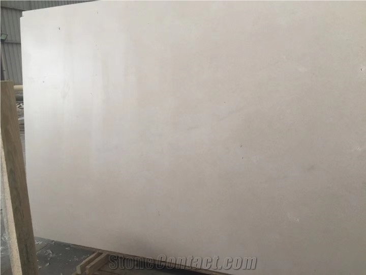 Portugal Beige Limestone Slabs & Tiles