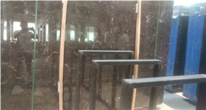 Turkey Emperador Dark Brown Marble Slabs and Tiles
