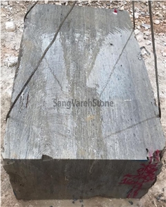 Titanium Travertine Blocks