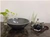Stone Basin - Green Marble - Bst24