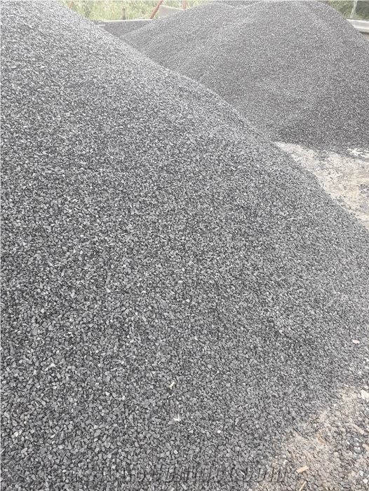 Basalt Gravel Stone