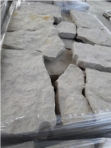 Sandstone Flagstone
