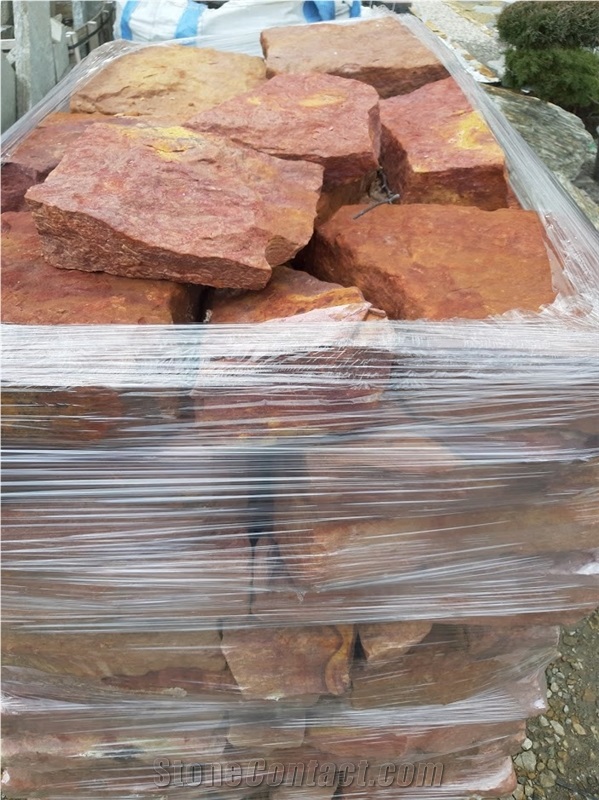 Sandstone Flagstone