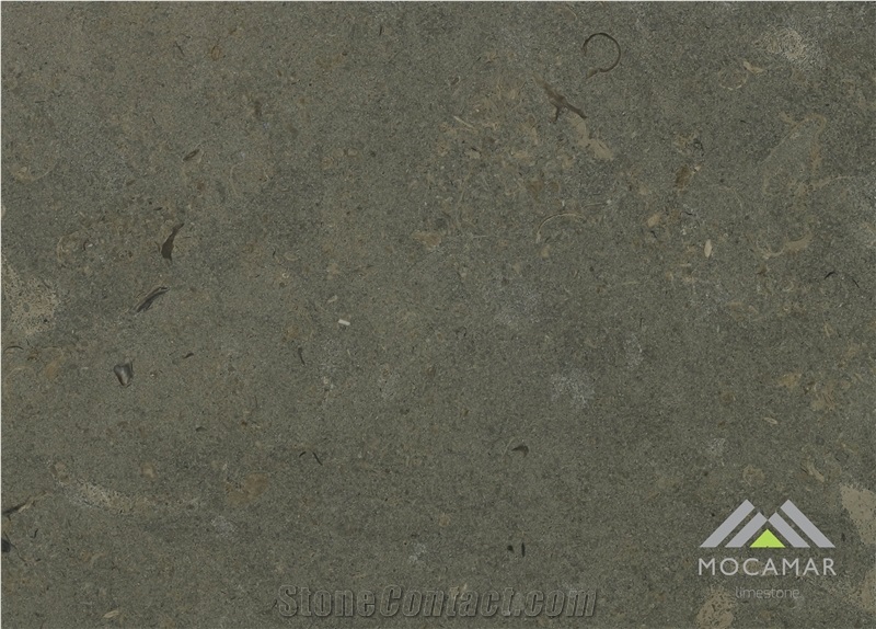 Azul Valverde Limestone Tiles & Slabs