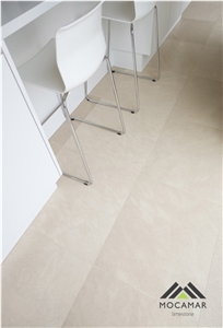 Creme De Mos Limestone Tiles