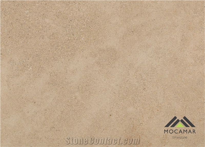 Creme De Mos Limestone Tiles & Slabs, Crema Do Mos Limestone