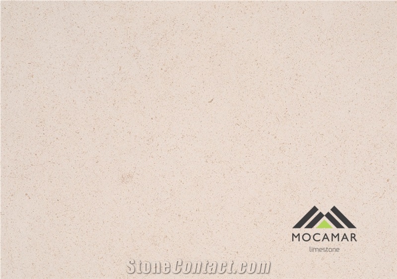 Fatima Beige Limestone Slabs & Tiles