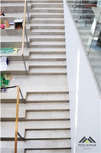 Gascoigne Blue Slabs & Tiles, Gascogne Blue Limestone Slabs & Tiles