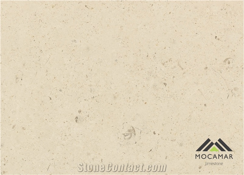 Imperial Beige M3 Limestone Slabs & Tiles