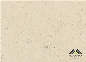 Imperial Beige M3 Limestone Slabs & Tiles