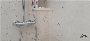 Imperial Beige M3 Limestone Slabs & Tiles
