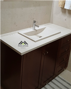 Imperial Beige M3 Limestone Slabs & Tiles