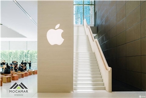 Moca Fino Relvinha Limestone Tiles & Slabs