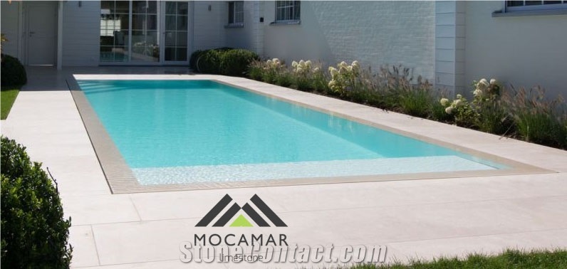 Moca Medium Grain Cross-Cut