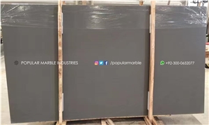 Gray Quartzite Stone for Wall Cladding and Flooring