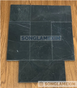 Bluestone Honed Tiles