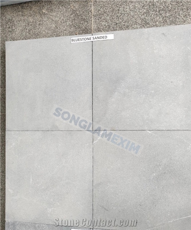 Bluestone Sanded Pavers
