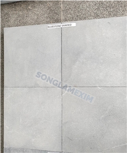 Bluestone Sanded Pavers