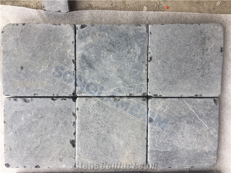 Bluestone Tumbled