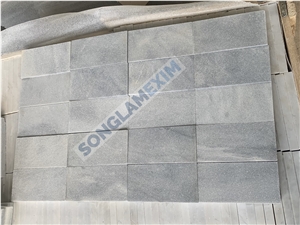 Cloudy Grey Marble Sanded Pavers Cloudy Grey Marble Sanded Pavers