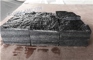 Split Surface Grey Marble Cobblestone Split Surface Grey Marble Cobblestone