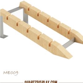 Stone Simple Display Rack