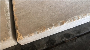 Chiseled Edge, Tumbled Limestone French Pattern, Floor Tiles Chiseled Edge, Tumbled Limestone French Pattern, Floor Tiles