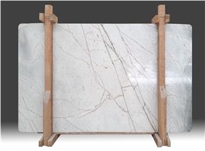 Calacatta Giallo Marble Slabs