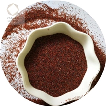 Factory 30 60 Mesh Red Garnet Sand Blasting