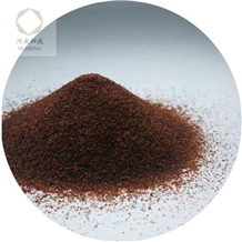 Factory 30 60 Mesh Red Garnet Sand Blasting