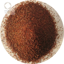 Red Garnet Sand Blasting Red Garnet Abrasive Garnet