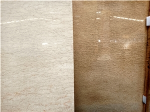 Perlato Sf Marble Slab