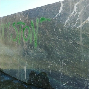 Light/Dark Grey Moroccan Marble Blocks