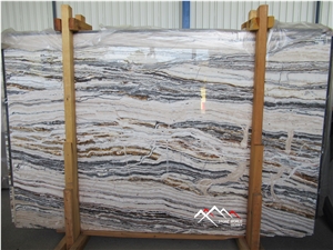 Karmania Traonyx Slab