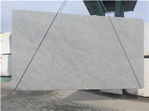 Bianco Carrara Cd Marble 330x188x2 Bianco Carrara Cd Marble 330x188x2