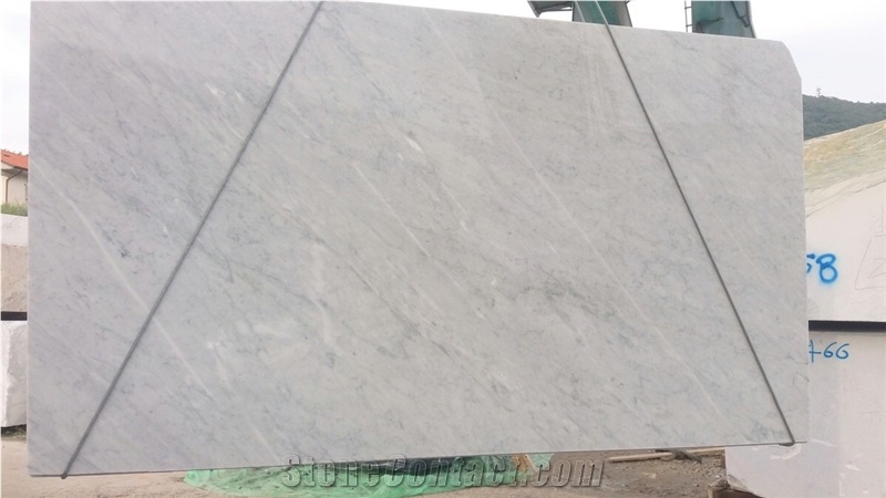 Bianco Carrara Cd Marble 330x188x2