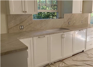 Brown Calacatta Stone