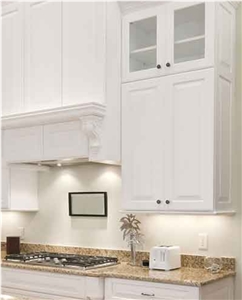Brown Multi Color Quartz Kitchen Countertop Brown Multi Color Quartz Kitchen Countertop
