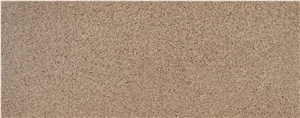 Brown Multi Color Quartz Kitchen Countertop