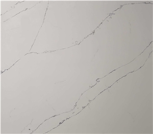 Calacatta Montage Quartz Slabs