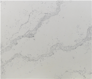 Calacatta Naples Quartz Slabs