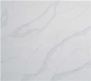 Calacatta Verona Quartz Stone Slabs